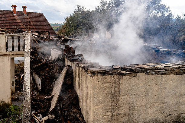 Affordable Structural Rebuild solutions in New Prague, MN